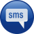Blue-sms-icon-md